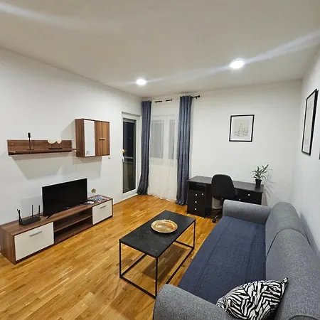 Luxury Nobel Apartamento