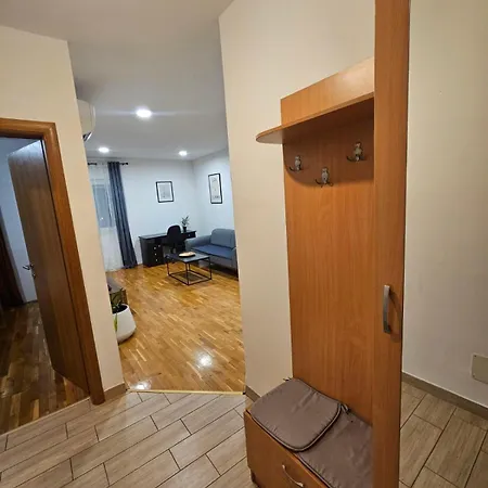 Luxury Nobel Apartamento