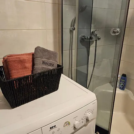 Luxury Nobel Apartamento