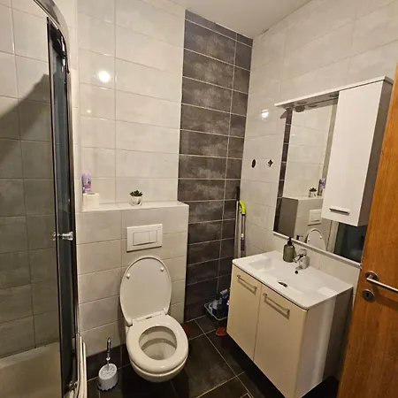 Luxury Nobel Apartamento