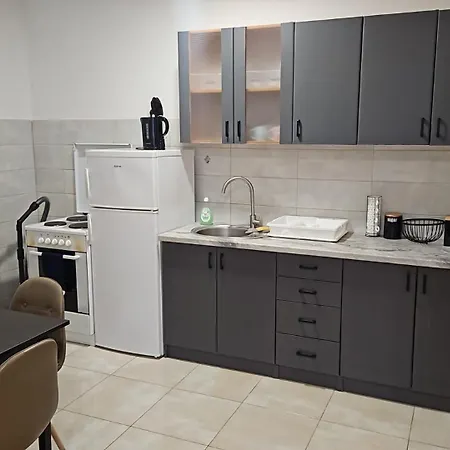 Luxury Nobel Apartamento *