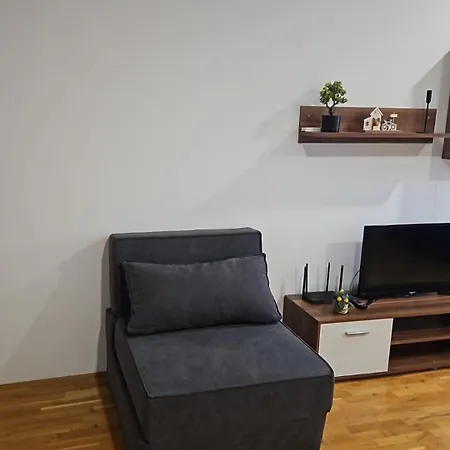 Apartamento Luxury Nobel Mostar