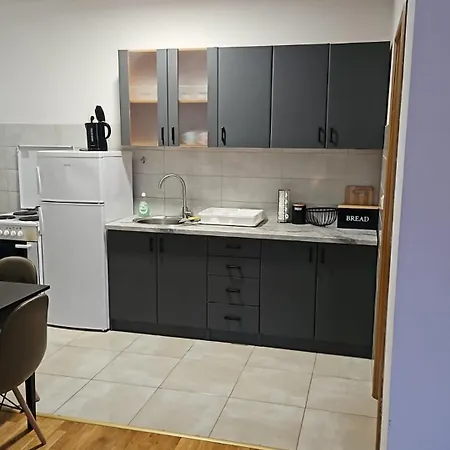 Luxury Nobel Mostar
