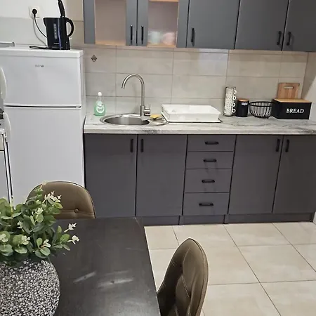 Apartamento Luxury Nobel *