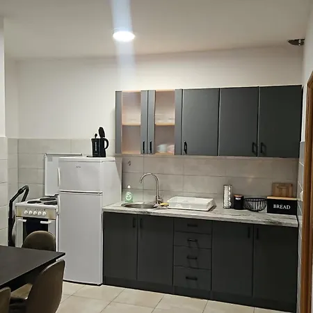 Apartamento Luxury Nobel